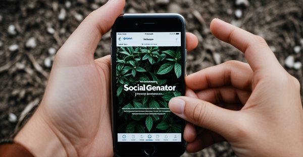 Générateur de posts pour les réseaux sociaux : boostez votre engagement facilement