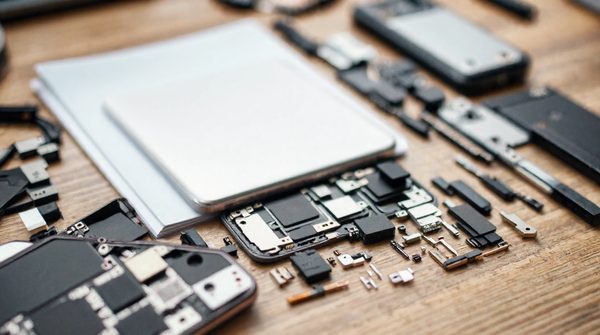 Meilleur grossiste en pièces de rechange pour téléphones