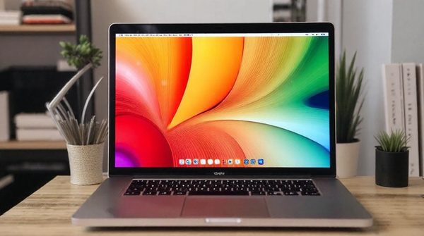 Services de réparation mac à montpellier : redémarrez votre ordinateur !