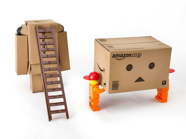 Comparateur amazon Europe : trouvez les meilleures offres !