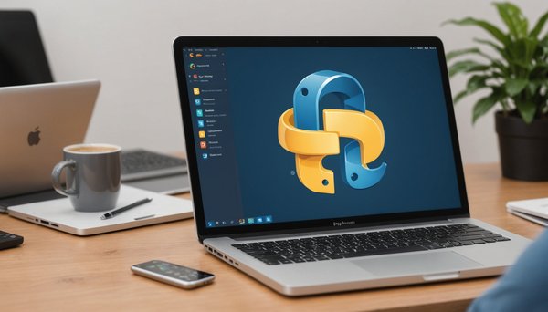 Initiez-vous à python avec notre formation gratuite et pratique !